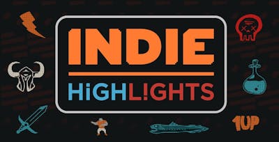 Nintendo zendt vandaag om 15:00 uur Indie Highlights Showcase uit