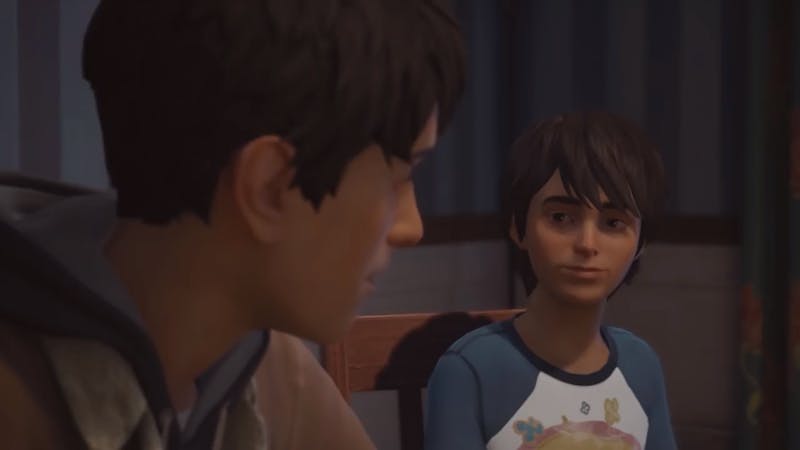 Life is Strange 2 Episode 2