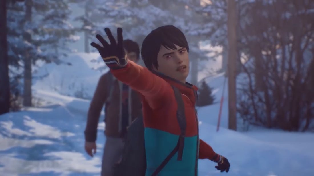 Life is Strange 2: Episode 2 - Rules stapt op de rem