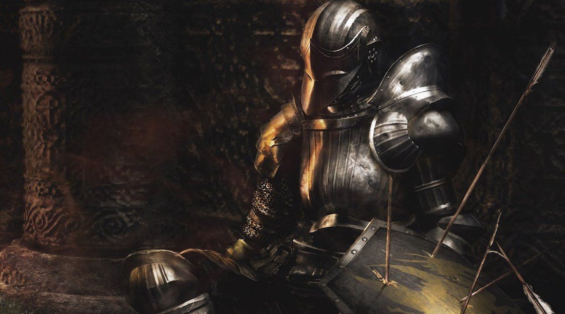 FromSoftware: 'Remaster Demon's Souls mag gemaakt worden'