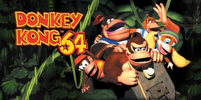 YouTuber haalt met Donkey Kong 64-stream geld op voor transgender jongeren