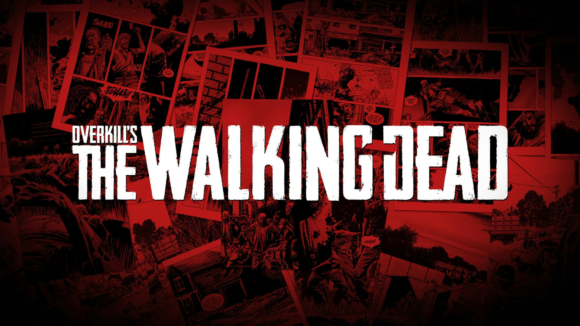 Consoleversie Overkill's The Walking Dead uitgesteld
