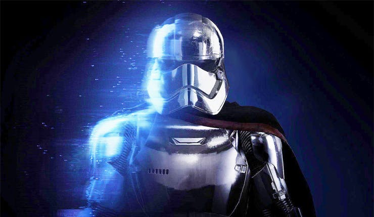 Nieuws van de week: EA schrapt Star Wars en dlc-probleem