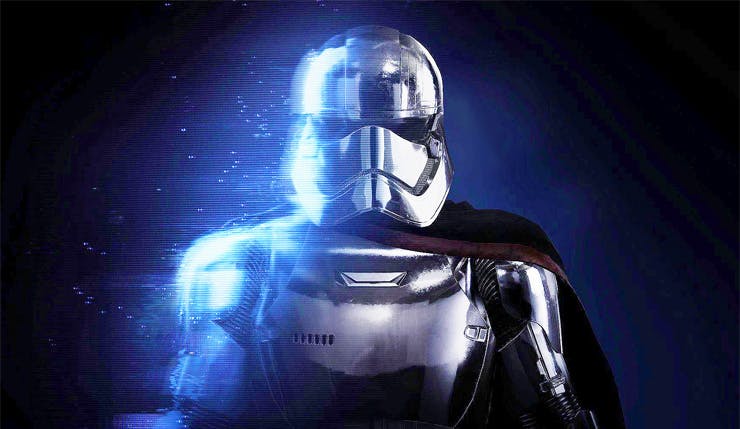 Gratis versie Star Wars Battlefront 2 op Epic Games Store laat servers zweten