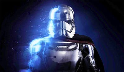 Nieuws van de week: EA schrapt Star Wars en dlc-probleem