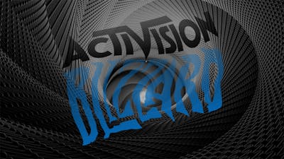 Het gaat niet best met Activision-Blizzard