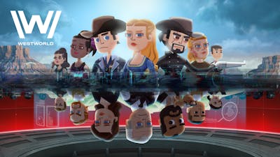 Verkoop van mobiele Westworld-game stopgezet