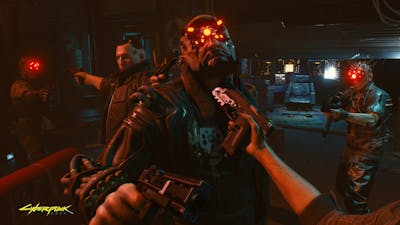 CD Projekt Red kondigt promotietour Cyberpunk 2077-dlc aan