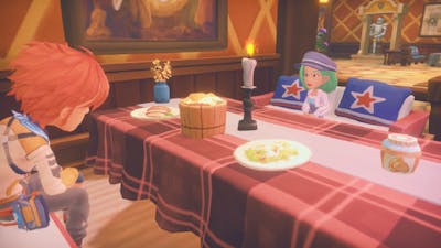 Harvest Moon-rpg My Time at Portia 15 januari naar pc