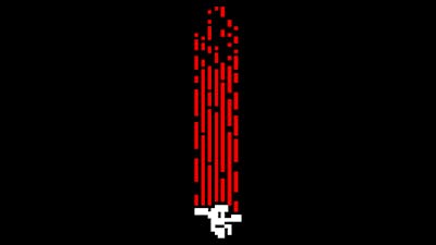 Verticale roguelike Downwell eind deze maand naar Nintendo Switch