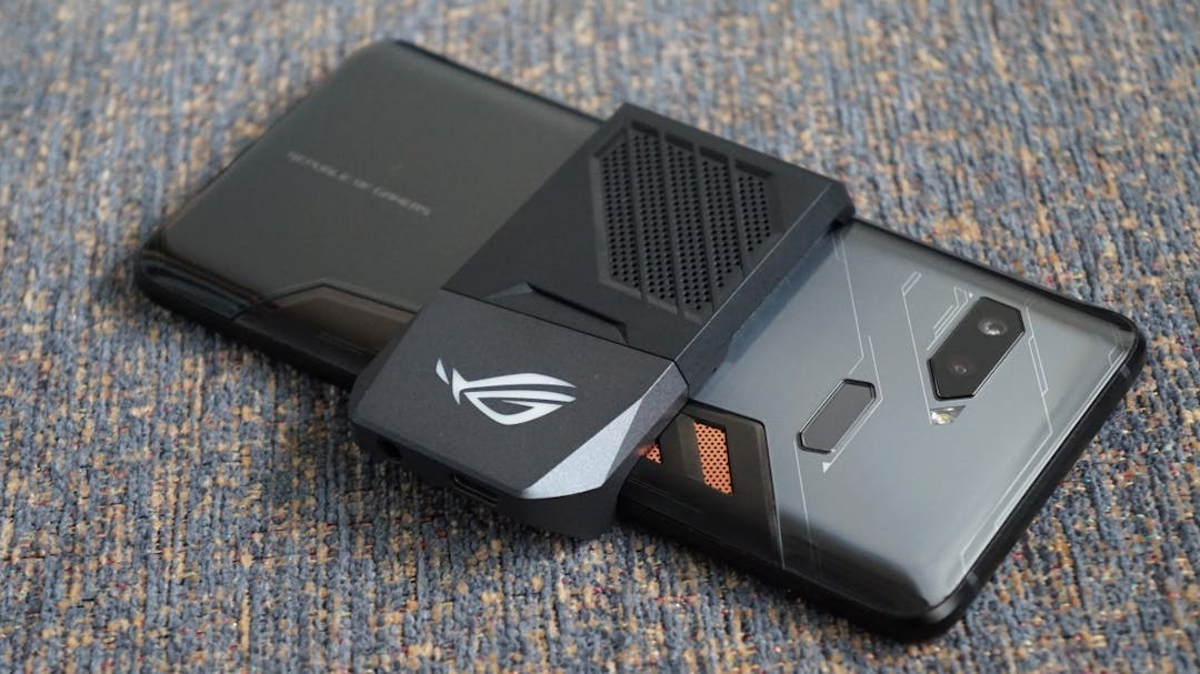 Asus ROG Phone