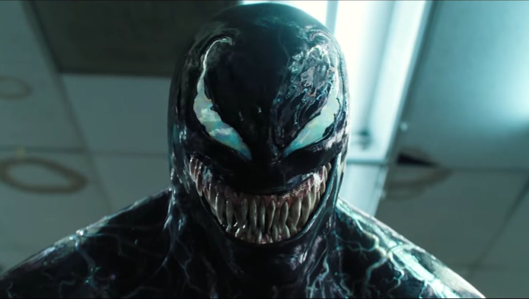 Venom