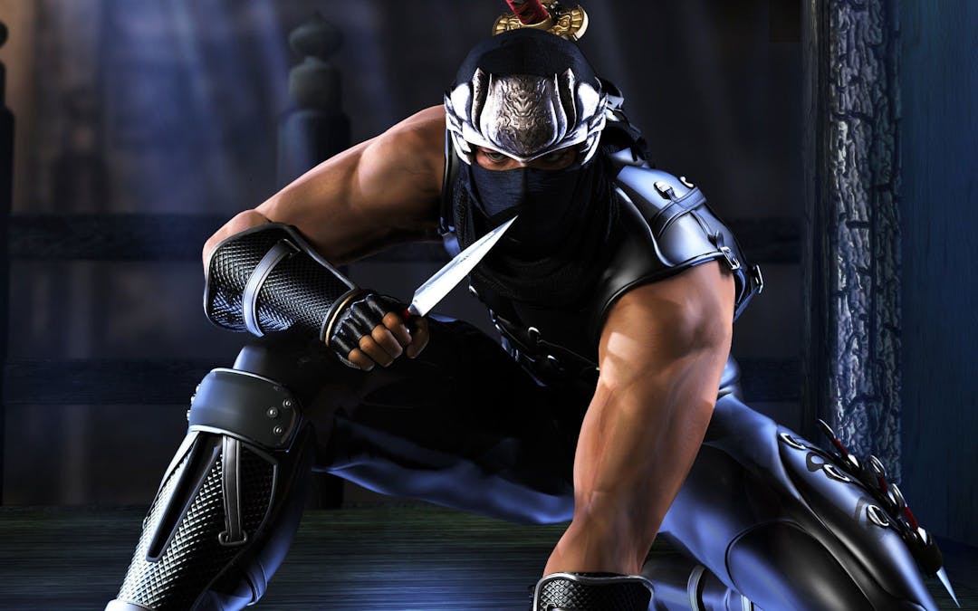 Ryu Hayabusa