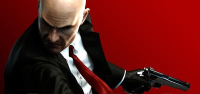 Hitman HD Enhanced Collection verschijnt deze week