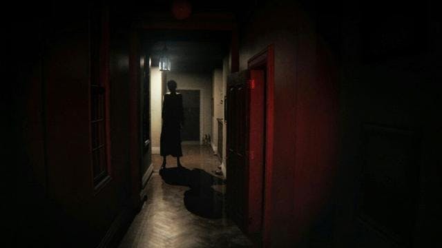 Fan maakt P.T. na in Unreal Engine 4