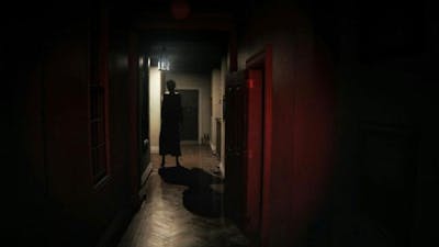 Fan maakt P.T. na in Unreal Engine 4