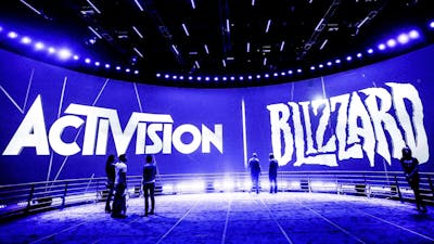 Activision Blizzard ontslaat zijn CFO Spencer Neumann