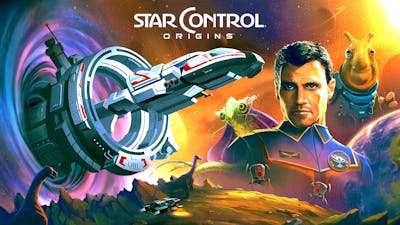 Star Control: Origins van Steam en GOG afgehaald