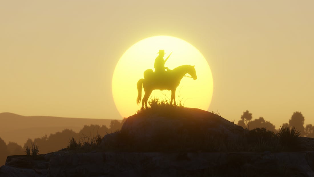 Tips om voorbereid aan Red Dead Redemption 2 te beginnen