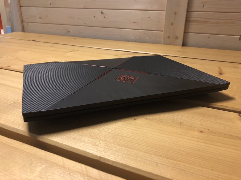 HP Omen 15