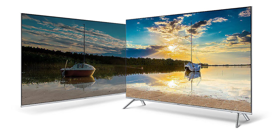 Hoe haal je met je beeldinstellingen het beste uit je (4K) tv?