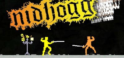 Nidhogg - Wurmt zich naar de top