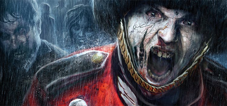 ZombiU