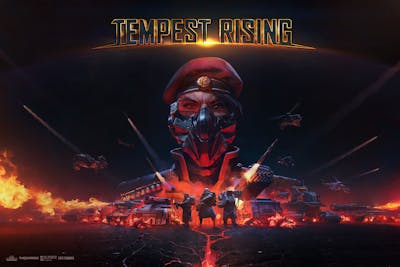 Strategiegame Tempest Rising onthuld