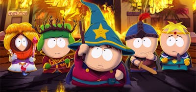 THQ Nordic heeft nieuwe South Park-game in ontwikkeling