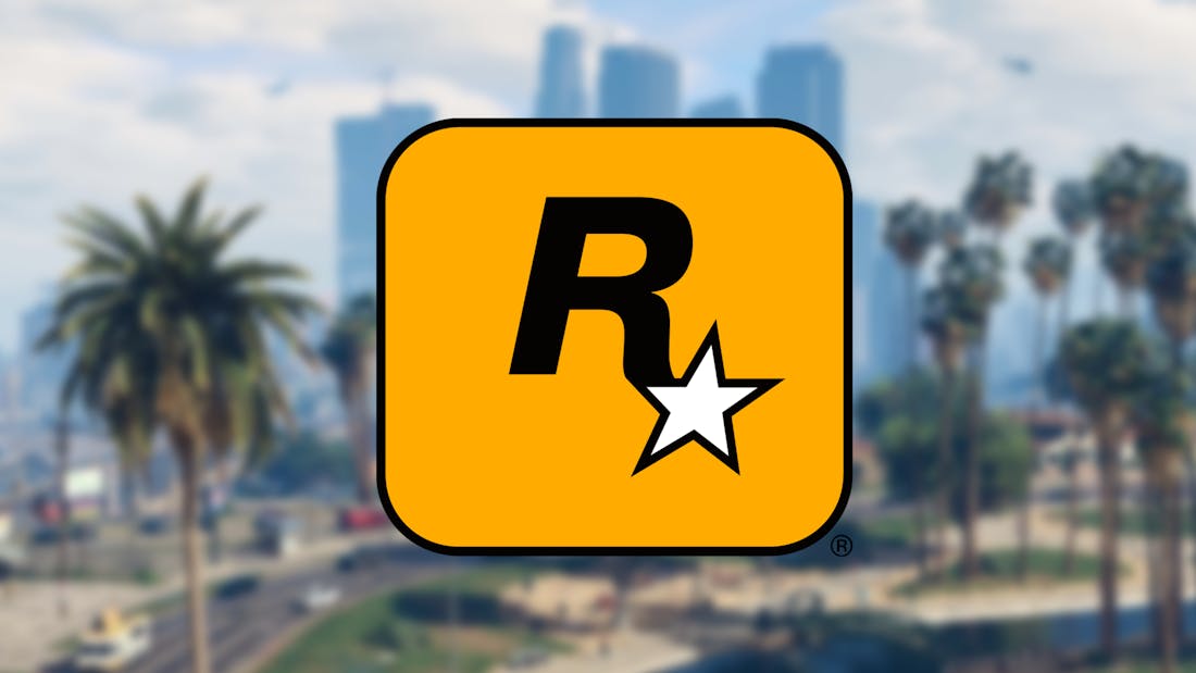 De geboorte van het nieuwe Rockstar Games