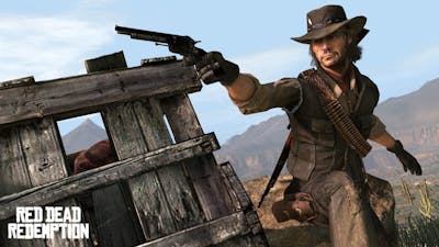 Hoeveel heb je over voor Red Dead Redemption op Switch/PS4?