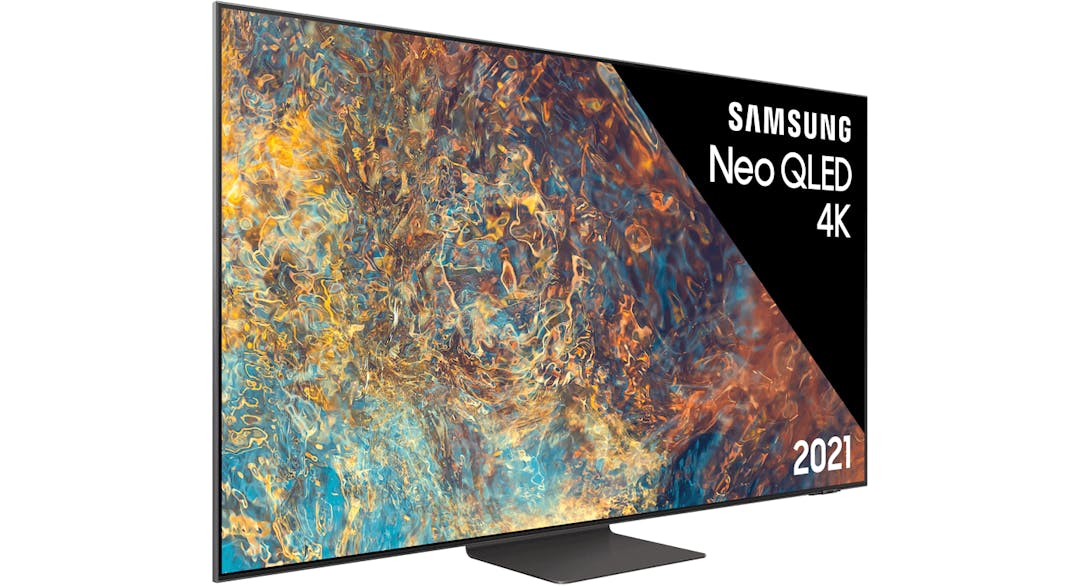 samsung neo qled