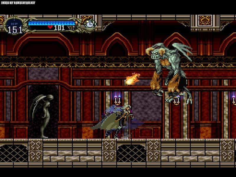 Castlevania