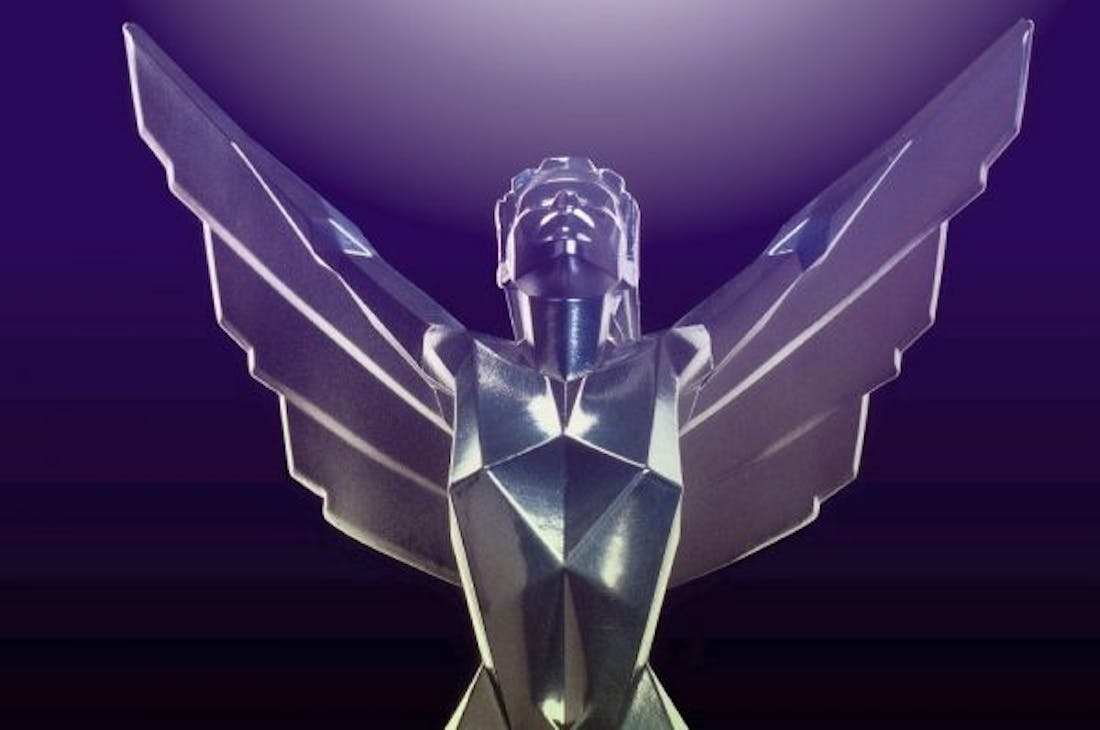 The Game Awards 2021 worden in december fysiek gehouden