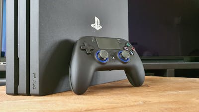 PowerA Fusion Pro Wireless Controller voor PS4 maakt pro-gaming toegankelijk