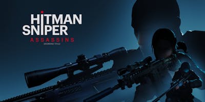 Mobiele game Hitman: Sniper Assassins aangekondigd