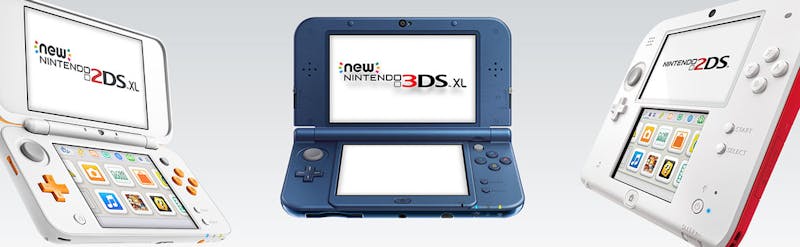 nintendo 3ds kopen