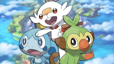 Pokémon te zien tijdens livestream vanuit International Space Station