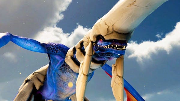 Panzer Dragoon 2 Zwei: Remake komt dit jaar uit