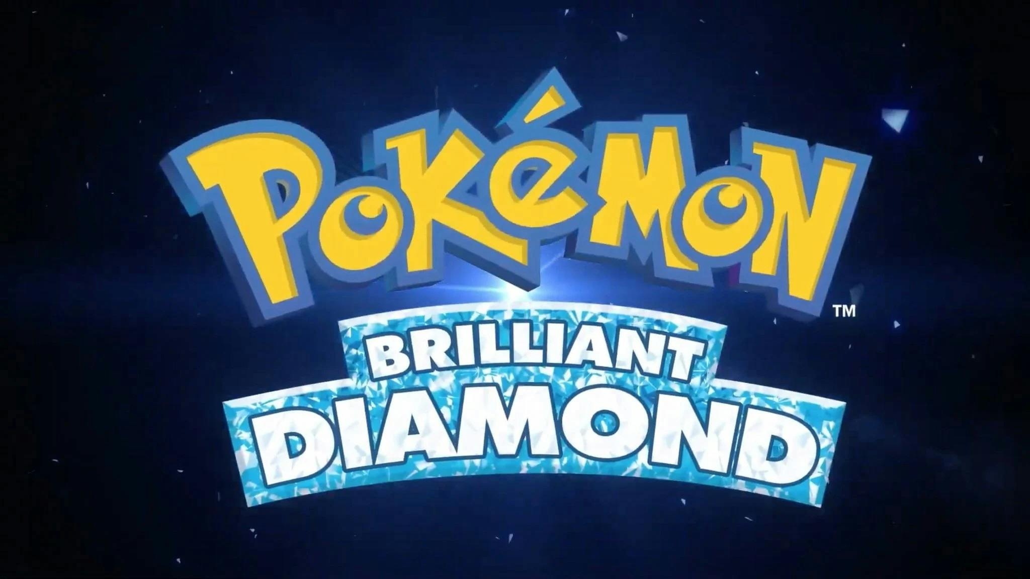 Pokémon Brilliant Diamond en Shining Pearl onthuld