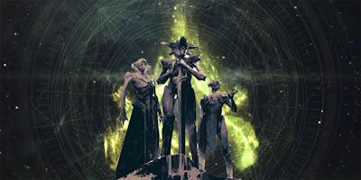 Destiny 2-uitbreiding The Witch Queen uitgesteld naar 2022