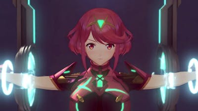 Pyra en Mythra uit Xenoblade Chronicles 2 komen naar Smash Bros. Ultimate