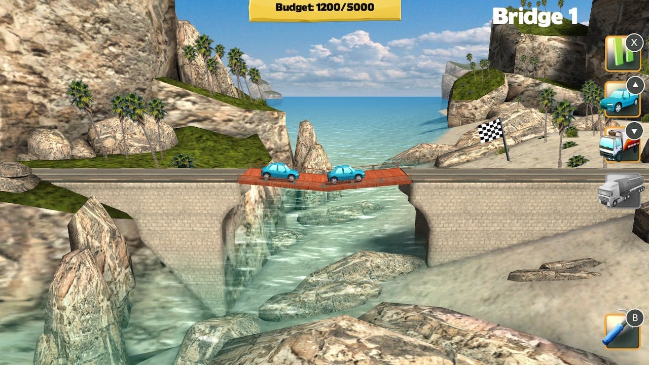 Thunderful Group koopt Bridge Constructor-uitgever Headup Games op