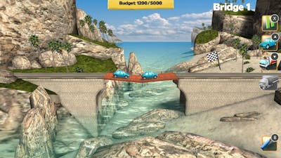 Thunderful Group koopt Bridge Constructor-uitgever Headup Games op