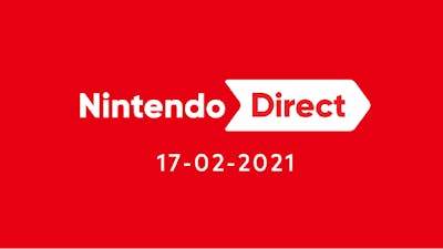 Bekijk hier vanavond om 23:00 de Nintendo Direct