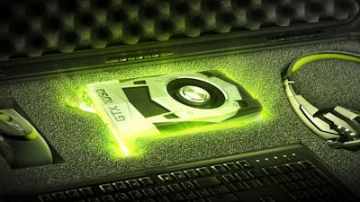 Nvidia reanimeert oude videokaarten om voorraad te spekken