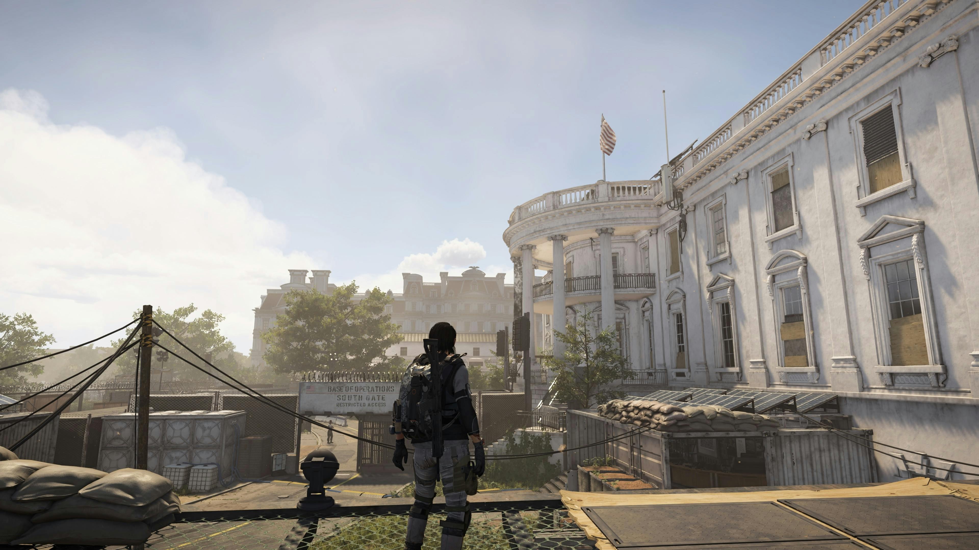 The Division 2 krijgt dit jaar alsnog nieuwe content