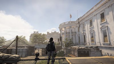 The Division 2 krijgt dit jaar alsnog nieuwe content