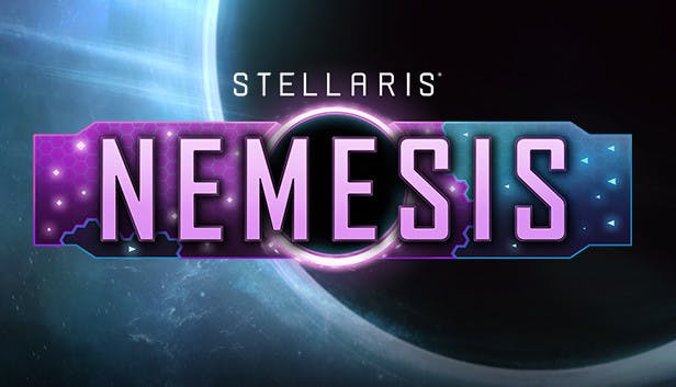 Nieuwe Stellaris-uitbreiding Nemesis aangekondigd