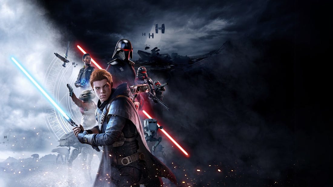 Star Wars Jedi: Fallen Order ontvangt next-gen update